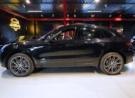 Porsche Macan S 345hk Panorama Drag El-stolar BOSE Värmare