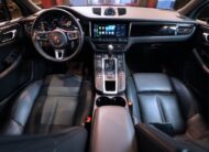 Porsche Macan S 345hk Panorama Drag El-stolar BOSE Värmare