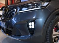 Kia Sorento 2.2 AWD 200hk GT-Line 7-Sits Panorama Kamera El Stolar / Se Video