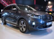 Kia Sorento 2.2 AWD 200hk GT-Line 7-Sits Panorama Kamera El Stolar / Se Video