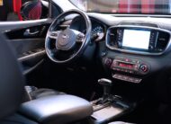 Kia Sorento 2.2 AWD 200hk GT-Line 7-Sits Panorama Kamera El Stolar / Se Video
