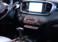 Kia Sorento 2.2 AWD 200hk GT-Line 7-Sits Panorama Kamera El Stolar / Se Video