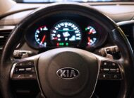 Kia Sorento 2.2 AWD 200hk GT-Line 7-Sits Panorama Kamera El Stolar / Se Video