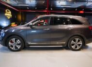 Kia Sorento 2.2 AWD 200hk GT-Line 7-Sits Panorama Kamera El Stolar / Se Video