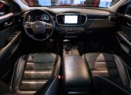 Kia Sorento 2.2 AWD 200hk GT-Line 7-Sits Panorama Kamera El Stolar / Se Video