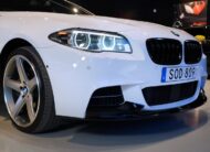 BMW 535d xDrive 313hk M-Sport Panorama El-Stolar HUD B&O 3D Ljud