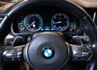 BMW 535d xDrive 313hk M-Sport Panorama El-Stolar HUD B&O 3D Ljud