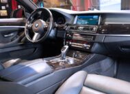 BMW 535d xDrive 313hk M-Sport Panorama El-Stolar HUD B&O 3D Ljud