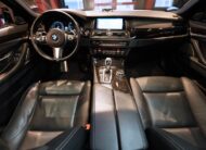 BMW 535d xDrive 313hk M-Sport Panorama El-Stolar HUD B&O 3D Ljud