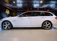 BMW 535d xDrive 313hk M-Sport Panorama El-Stolar HUD B&O 3D Ljud