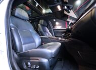 BMW 535d xDrive 313hk M-Sport Panorama El-Stolar HUD B&O 3D Ljud