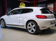 Volkswagen Scirocco 1.4 160hk VÄRMARE Facelift Stora Skärmen