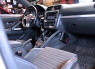 Volkswagen Scirocco 1.4 160hk VÄRMARE Facelift Stora Skärmen