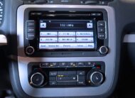 Volkswagen Scirocco 1.4 160hk VÄRMARE Facelift Stora Skärmen