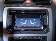 Volkswagen Scirocco 1.4 160hk VÄRMARE Facelift Stora Skärmen