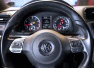 Volkswagen Scirocco 1.4 160hk VÄRMARE Facelift Stora Skärmen