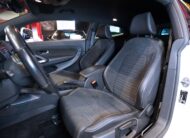 Volkswagen Scirocco 1.4 160hk VÄRMARE Facelift Stora Skärmen