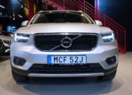 Volvo XC40 D4 AWD 190hk Momentum Pro Edition Skinn Värmare