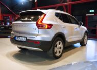 Volvo XC40 D4 AWD 190hk Momentum Pro Edition Skinn Värmare