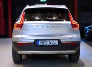 Volvo XC40 D4 AWD 190hk Momentum Pro Edition Skinn Värmare