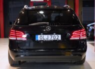 Mercedes-Benz E 220 T 170hk / Läder / El-Stolar / P-Sensor