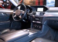 Mercedes-Benz E 220 T 170hk / Läder / El-Stolar / P-Sensor