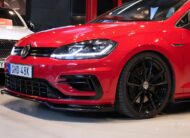 Volkswagen Golf R 310hk 4Motion Cockpit Panorama DYNAUDIO