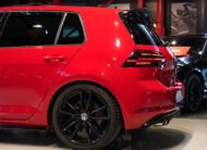 Volkswagen Golf R 310hk 4Motion Cockpit Panorama DYNAUDIO