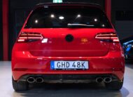 Volkswagen Golf R 310hk 4Motion Cockpit Panorama DYNAUDIO