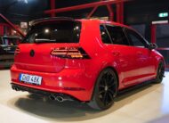Volkswagen Golf R 310hk 4Motion Cockpit Panorama DYNAUDIO