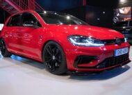 Volkswagen Golf R 310hk 4Motion Cockpit Panorama DYNAUDIO