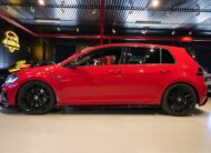 Volkswagen Golf R 310hk 4Motion Cockpit Panorama DYNAUDIO