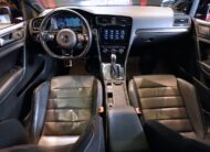 Volkswagen Golf R 310hk 4Motion Cockpit Panorama DYNAUDIO