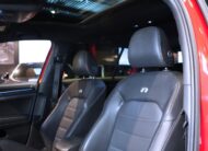 Volkswagen Golf R 310hk 4Motion Cockpit Panorama DYNAUDIO