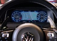 Volkswagen Golf R 310hk 4Motion Cockpit Panorama DYNAUDIO