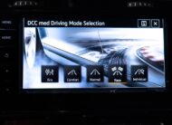 Volkswagen Golf R 310hk 4Motion Cockpit Panorama DYNAUDIO