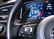 Volkswagen Golf R 310hk 4Motion Cockpit Panorama DYNAUDIO