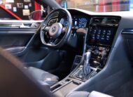 Volkswagen Golf R 310hk 4Motion Cockpit Panorama DYNAUDIO