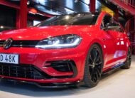 Volkswagen Golf R 310hk 4Motion Cockpit Panorama DYNAUDIO
