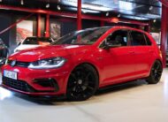 Volkswagen Golf R 310hk 4Motion Cockpit Panorama DYNAUDIO