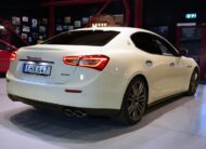 Maserati Ghibli Sv.Såld Facelift / Se Utrustning
