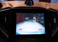 Maserati Ghibli Sv.Såld Facelift / Se Utrustning