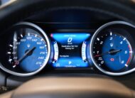 Maserati Ghibli Sv.Såld Facelift / Se Utrustning