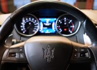 Maserati Ghibli Sv.Såld Facelift / Se Utrustning