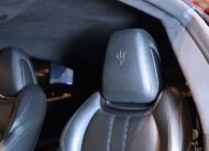 Maserati Ghibli Sv.Såld Facelift / Se Utrustning