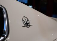 Maserati Ghibli Sv.Såld Facelift / Se Utrustning