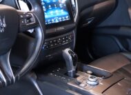 Maserati Ghibli Sv.Såld Facelift / Se Utrustning