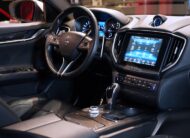 Maserati Ghibli Sv.Såld Facelift / Se Utrustning