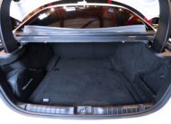 Maserati Ghibli Sv.Såld Facelift / Se Utrustning