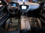 Maserati Ghibli Sv.Såld Facelift / Se Utrustning